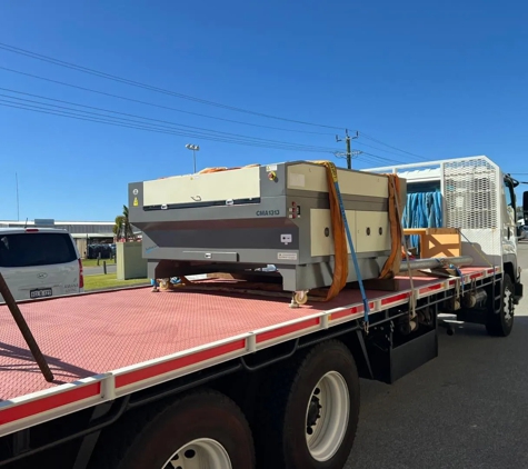 Hiab Solutions - Dayton, WA