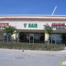 Art Of Hair - Beauty Salons