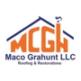 Maco Grahunt Roofing & Restorations