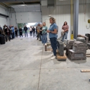 Des Moines Winterset Memorials - Winterset - Stone Cutting