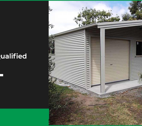South West Sheds - Warrnambool, VIC. Friendly, Qualified Experts