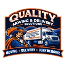 Quality Moving & Delivery Solutions LLC - Delivery Service