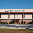 Premier  Pain Center - Skin Care