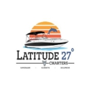 Latitude 27 Charters - Boat Rental & Charter