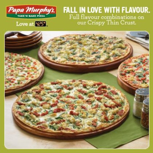 Papa Murphy's Take N Bake Pizza - Chicago, IL