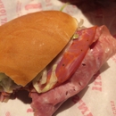 Jimmy John's - Sandwich Shops