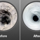 Dryer Vent Solution