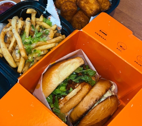 Umami Burger - Chicago, IL