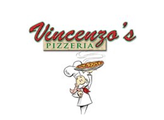 Vincenzo's Pizzeria & Caterring - Scranton, PA