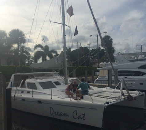 Harbour Towne Marina-A Westrec Marina - Dania, FL