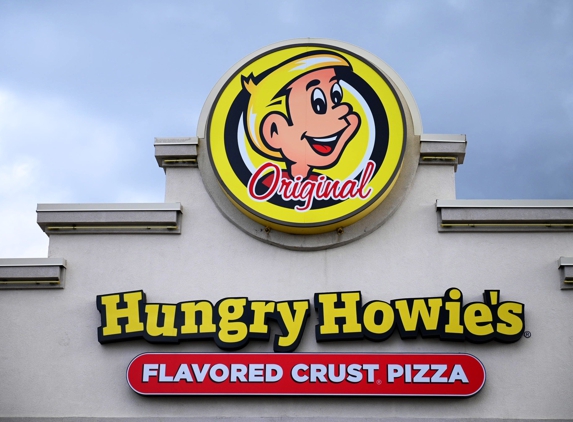 Hungry Howie's Pizza - Taylor, MI