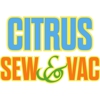 Citrus Sew & Vac gallery