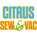 Citrus Sew & Vac - Household Sewing Machines