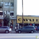 Cavalini Inc - Garment Racks