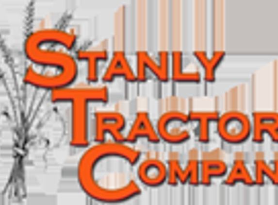 Stanly Tractor Company - New London, NC