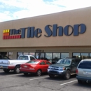 The Tile Shop - Tile-Contractors & Dealers