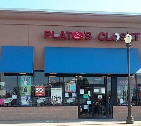 Plato's Closet - Enfield, CT