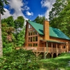 Bryson Patch Cabin Rentals In Bryson City Nc With Reviews Yp Com