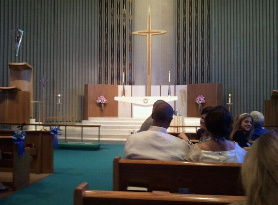 Shepherd Of The Valley Lutheran Church - Phoenix, AZ