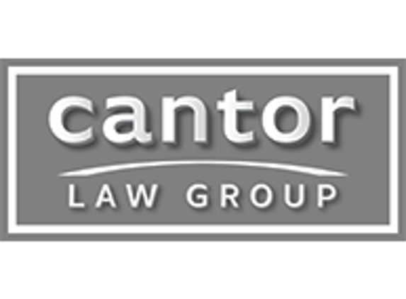 Cantor Law Group - Phoenix, AZ