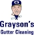 Grayson's Gutter Cleaning Logo