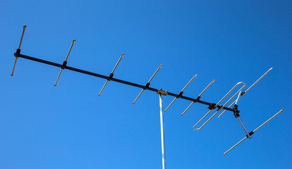 Hi-Gain Antennas Pty Ltd