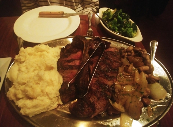 Bloomfield Steak & Seafood House - Bloomfield, NJ