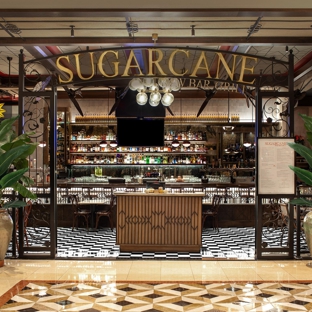 Sugarcane - Las Vegas, NV