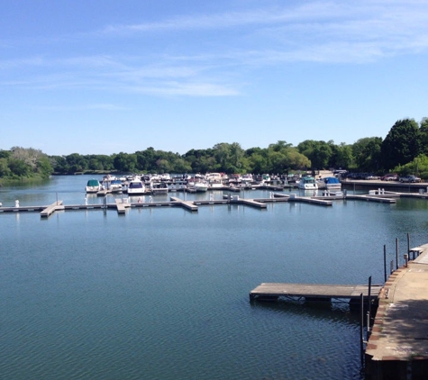 Jackson Park Yacht Club - Chicago, IL