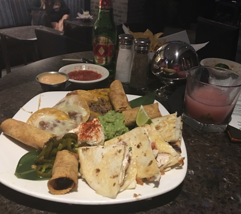 Mi Cocina - Fort Worth, TX