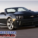 West Texas Autoplex - Used Car Dealers