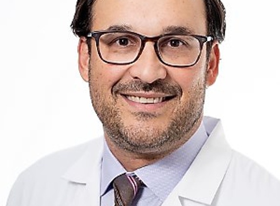 Dustin M. Bermudez, MD, FACS, FASBMS - Cary, NC