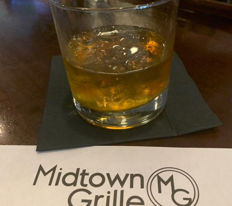 Midtown Grille - Raleigh, NC