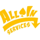 All In Services - Dumpster Rental