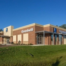 Goodwill - Monroe - Thrift Shops