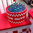 Five Guys