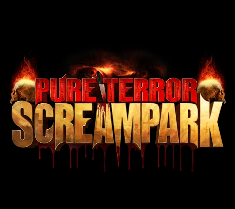 Pure Terror Scream Park - Monroe, NY