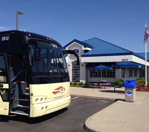 Culver's - Mount Pleasant, MI