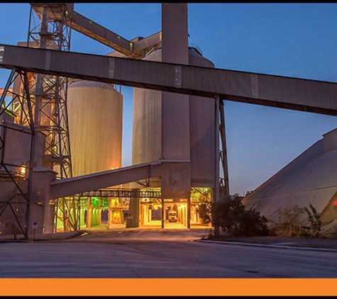 Cockburn Cement Ltd - Henderson, WA