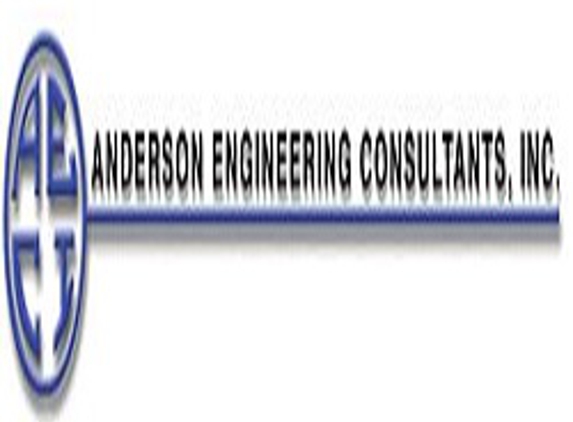 Anderson Engineering Consulatants Inc - Little Rock, AR