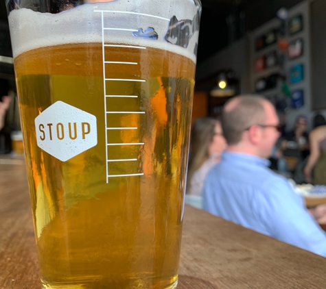 Stoup Brewing - Seattle, WA