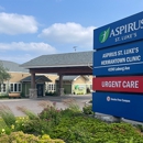 Aspirus St. Luke's Hermantown Clinic - Clinics