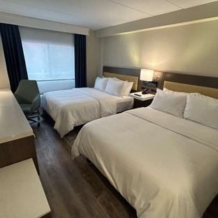 Latitude Suites, BW Premier Collection - Tinton Falls, NJ