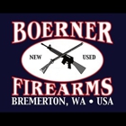 Boerner Fire Arms