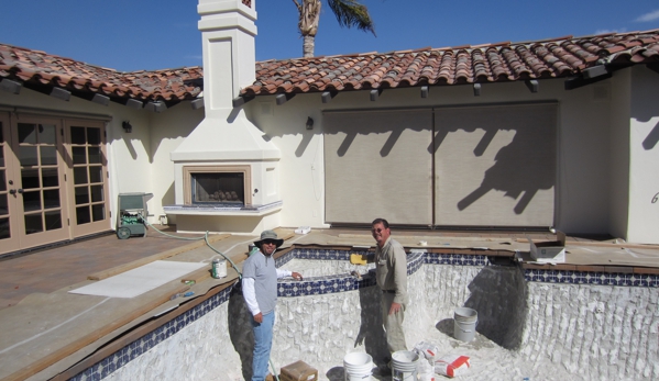 Pinto's Pool Service - Palm Desert, CA