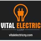Vital Electric Corp.