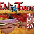 Deli Towne USA