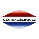 Central Services - Fireplaces