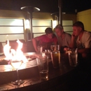 Longboard Rooftop Lounge - Bars