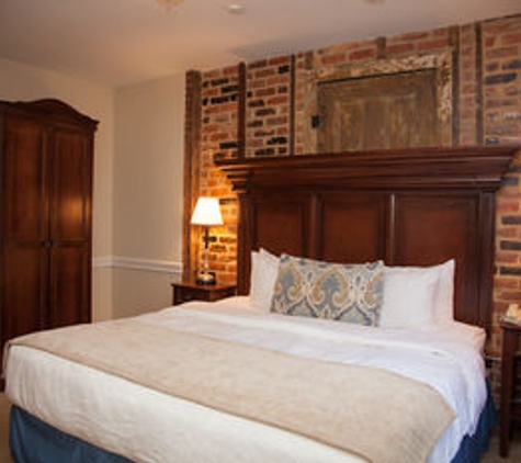 Hotel St Pierre, French Quarter Inns